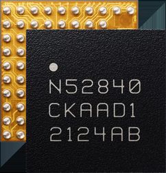 NRF52840-CKAA-F-R